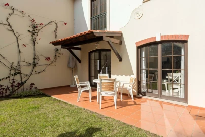 Moradia T2 para Arrendamento férias em Quarteira