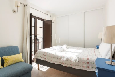 Moradia T2 para Arrendamento férias em Quarteira