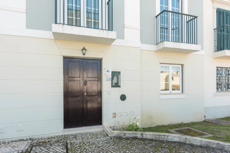 Moradia T2 para Arrendamento férias em Quarteira Foto 10