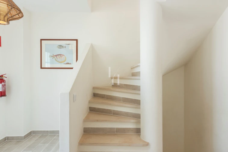 Moradia T2 para Arrendamento férias em Quarteira Foto 16