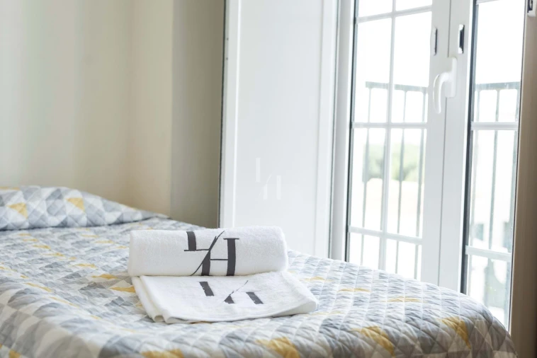 Moradia T2 para Arrendamento férias em Quarteira Foto 27