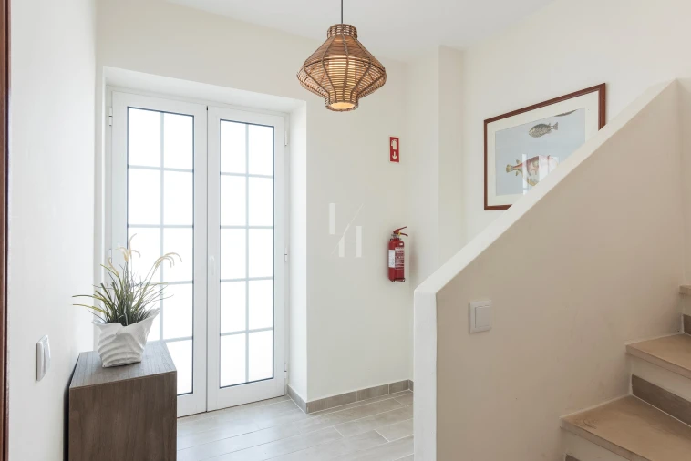 Moradia T2 para Arrendamento férias em Quarteira Foto 15