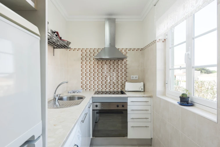 Moradia T2 para Arrendamento férias em Quarteira Foto 6