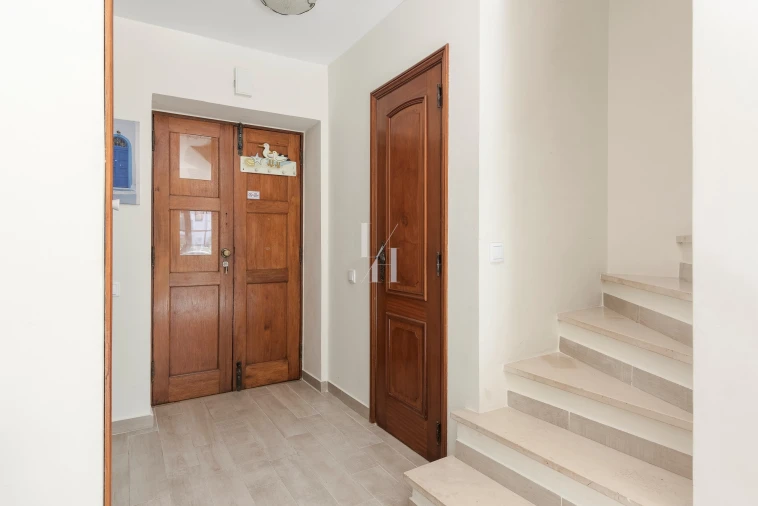 Moradia T2 para Arrendamento férias em Quarteira Foto 4