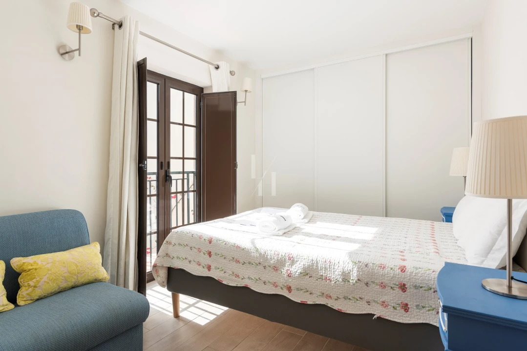 Moradia T2 para Arrendamento férias em Quarteira Foto 11