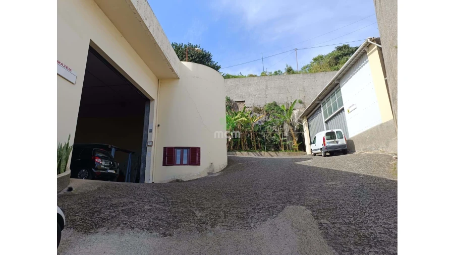 Negócio para Venda em Monte Foto 2