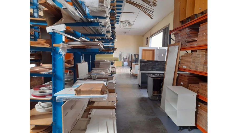 Negócio para Venda em Monte Foto 15