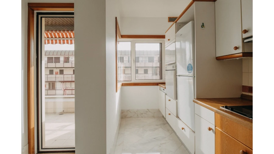 Apartamento T2 para Venda em Cascais e Estoril Foto 9