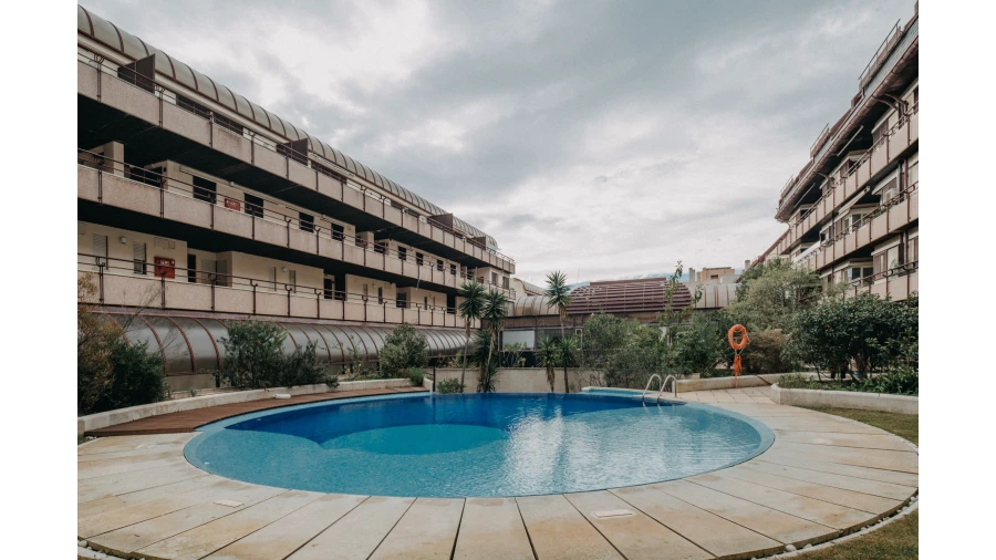 Apartamento T2 para Venda em Cascais e Estoril Foto 13