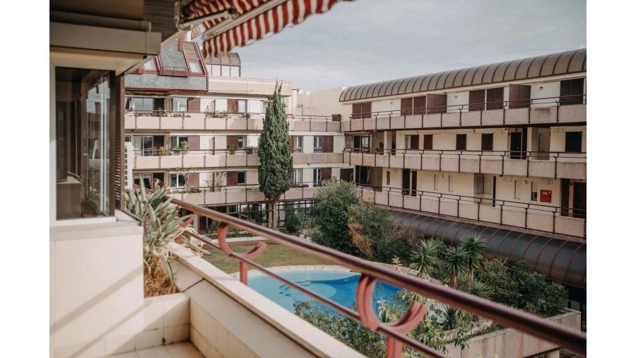 Apartamento T2 para Venda em Cascais e Estoril Foto 11