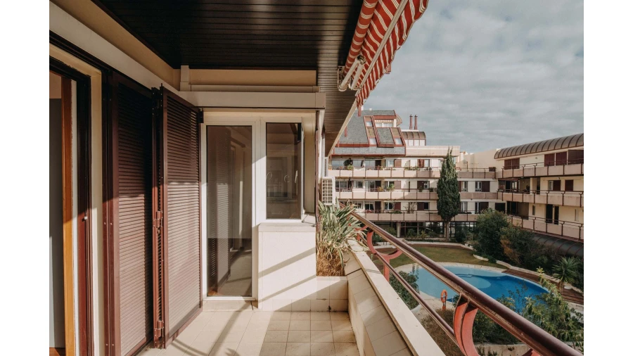 Apartamento T2 para Venda em Cascais e Estoril Foto 1