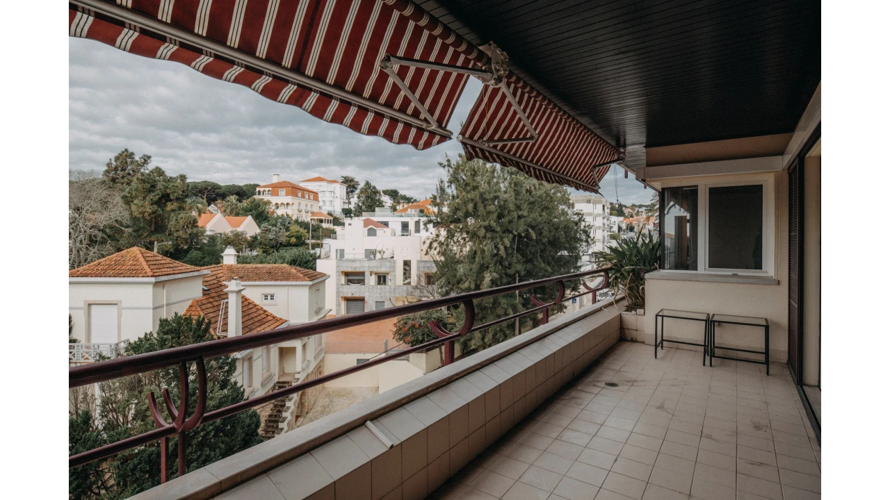 Apartamento T2 para Venda em Cascais e Estoril Foto 6