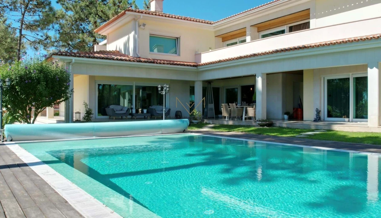 Moradia para Venda em Charneca de Caparica e Sobreda Foto 25