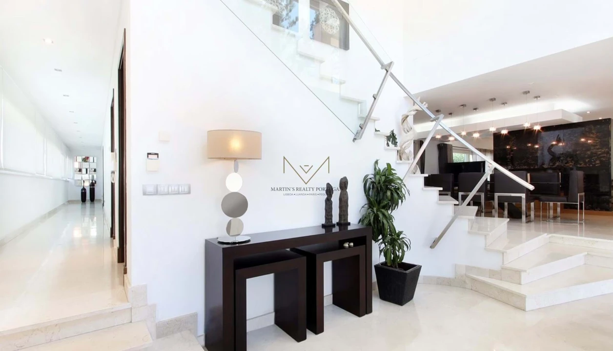 Moradia para Venda em Charneca de Caparica e Sobreda Foto 7