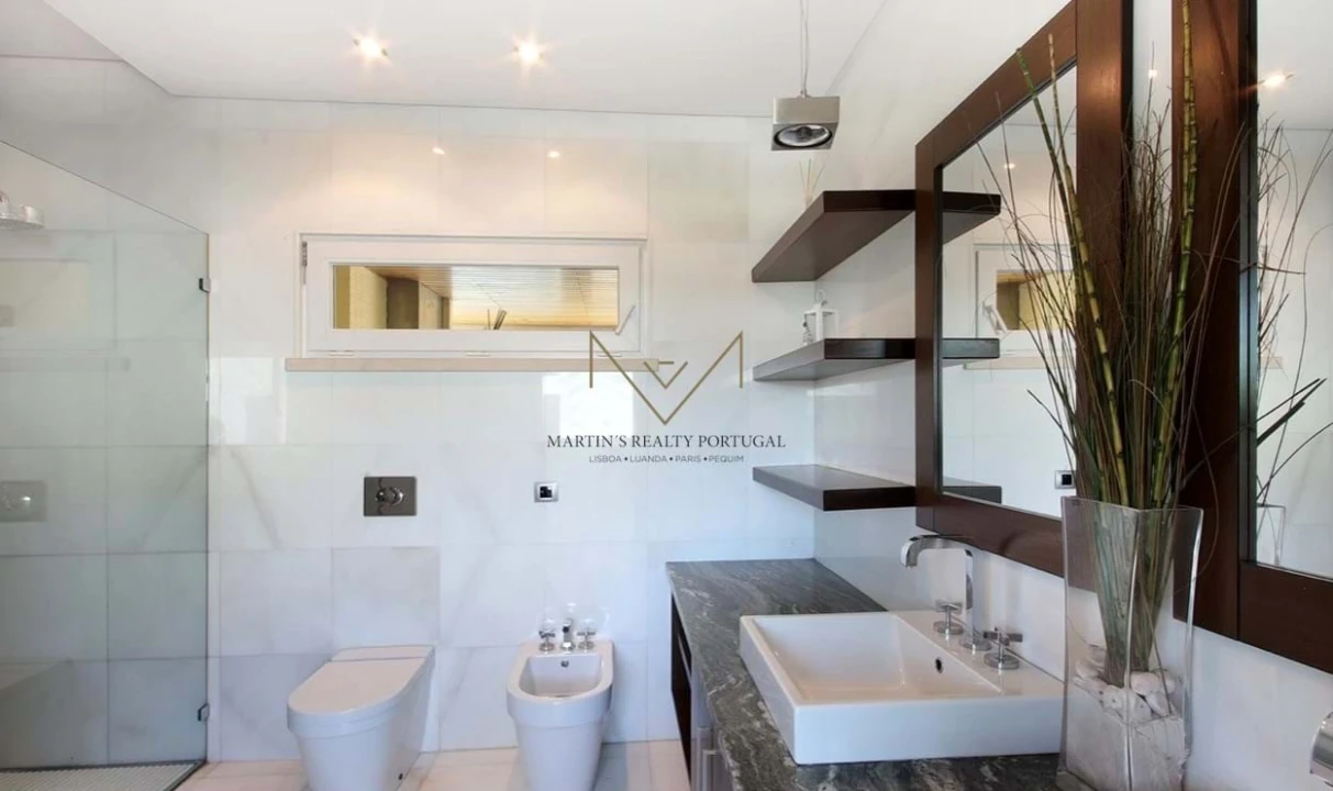 Moradia para Venda em Charneca de Caparica e Sobreda Foto 19