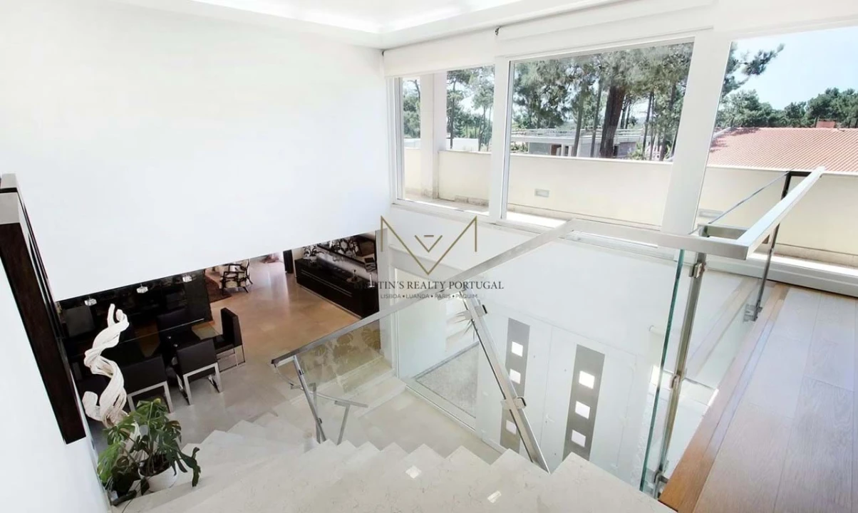 Moradia para Venda em Charneca de Caparica e Sobreda Foto 12