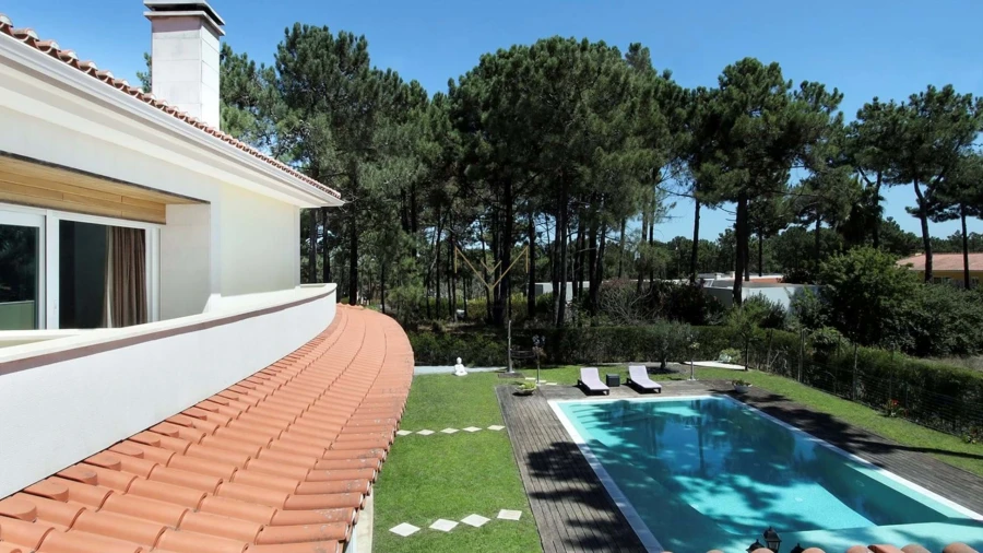 Moradia para Venda em Charneca de Caparica e Sobreda Foto 17