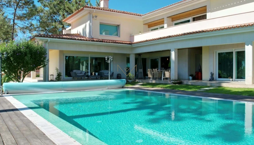 Moradia para Venda em Charneca de Caparica e Sobreda Foto 25