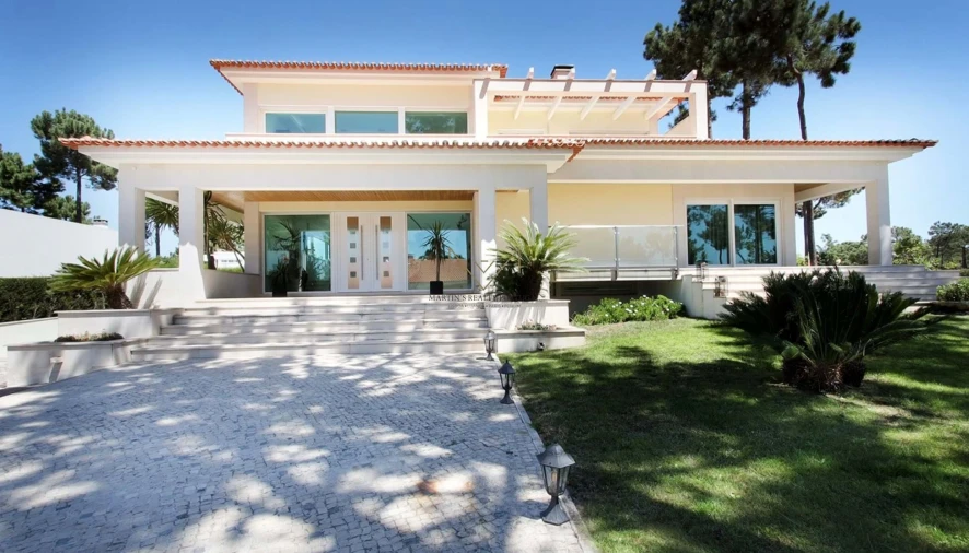 Moradia para Venda em Charneca de Caparica e Sobreda