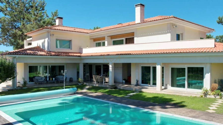 Moradia para Venda em Charneca de Caparica e Sobreda Foto 22