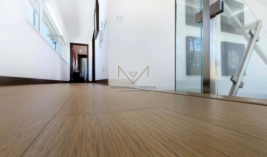 Moradia para Venda em Charneca de Caparica e Sobreda Foto 13