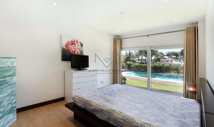 Moradia para Venda em Charneca de Caparica e Sobreda Foto 18