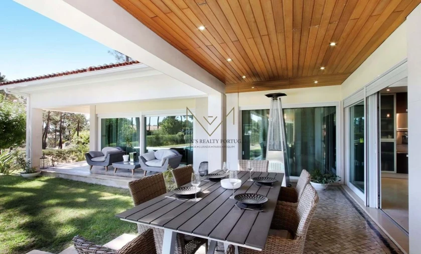 Moradia para Venda em Charneca de Caparica e Sobreda Foto 24