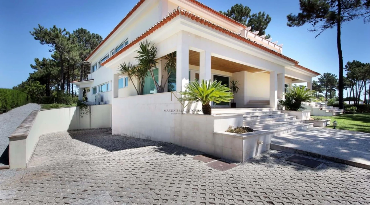 Moradia para Venda em Charneca de Caparica e Sobreda Foto 23