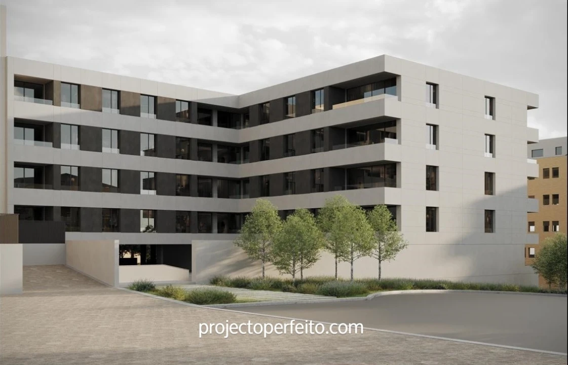 Apartamento T3 para Venda em Canidelo Foto 3