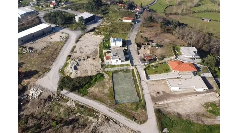 Terreno para Venda em Monsul