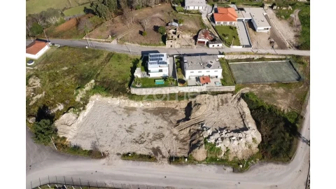 Terreno para Venda em Monsul