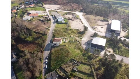 Terreno para Venda em Monsul