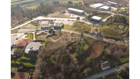 Terreno para Venda em Monsul