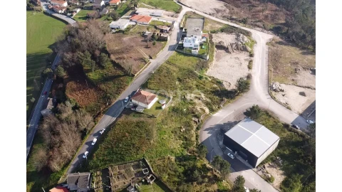 Terreno para Venda em Monsul