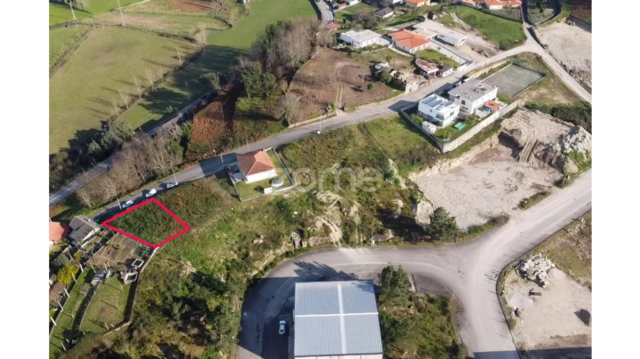 Terreno para Venda em Monsul Foto 2