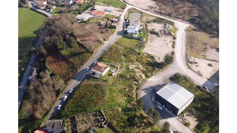 Terreno para Venda em Monsul Foto 13