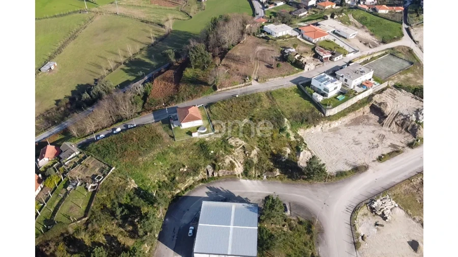 Terreno para Venda em Monsul Foto 15