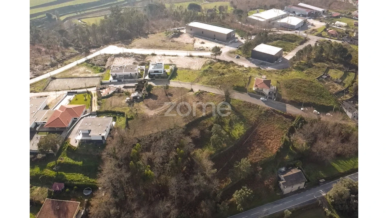 Terreno para Venda em Monsul Foto 10