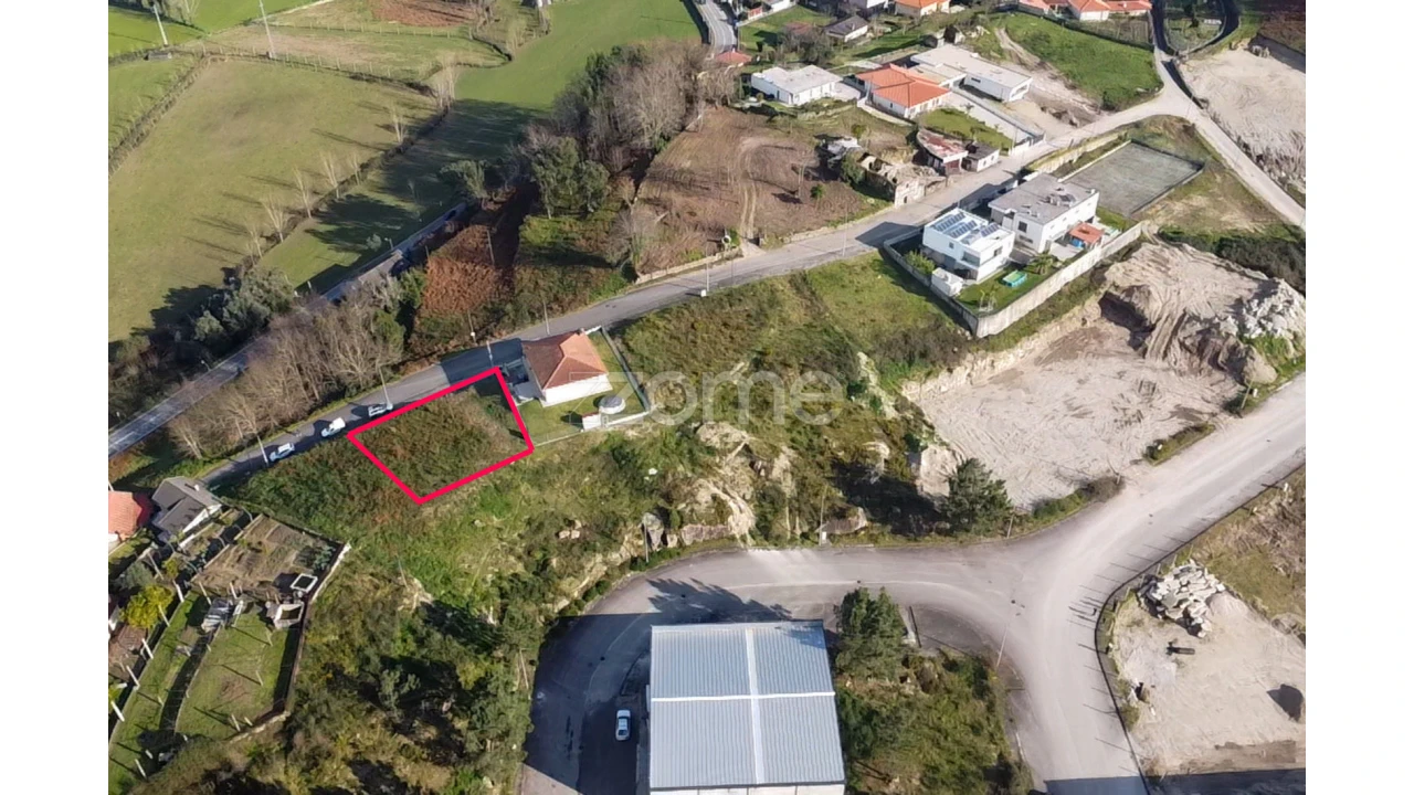 Terreno para Venda em Monsul Foto 2