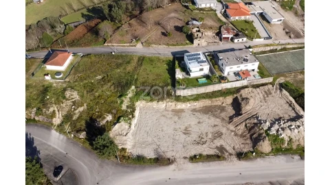 Terreno para Venda em Monsul