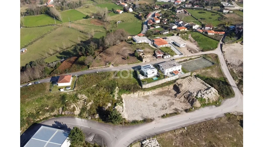 Terreno para Venda em Monsul Foto 5