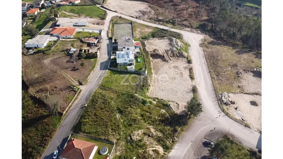 Terreno para Venda em Monsul Foto 13