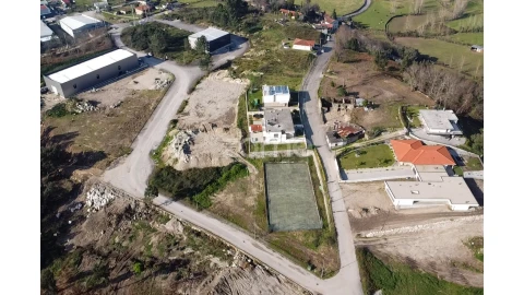 Terreno para Venda em Monsul