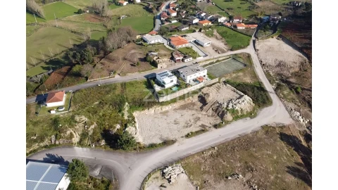 Terreno para Venda em Monsul