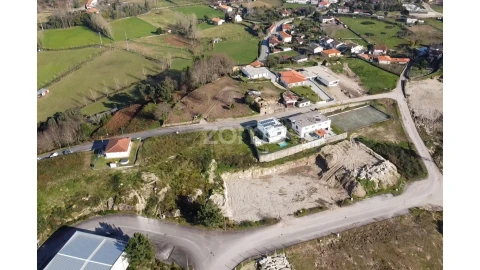 Terreno para Venda em Monsul