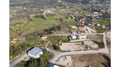 Terreno para Venda em Monsul