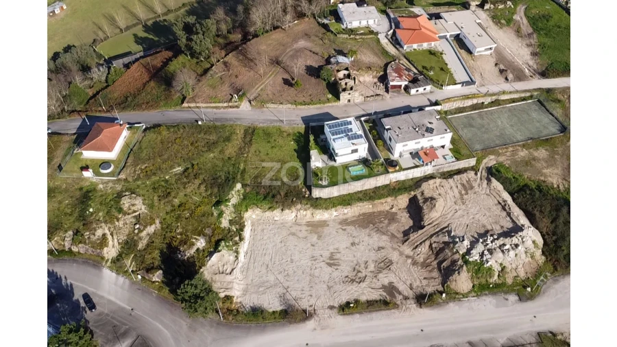Terreno para Venda em Monsul Foto 9