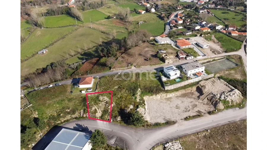 Terreno para Venda em Monsul Foto 2