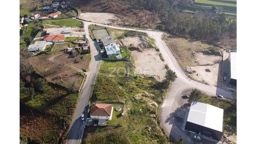 Terreno para Venda em Monsul Foto 8