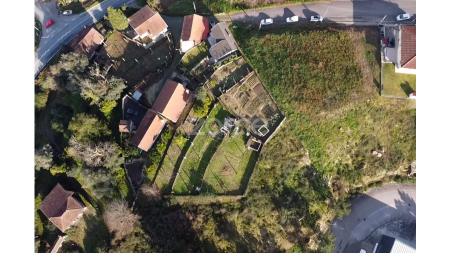 Terreno para Venda em Monsul Foto 12
